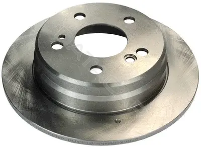 Тормозные диски DENCKERMANN B130010