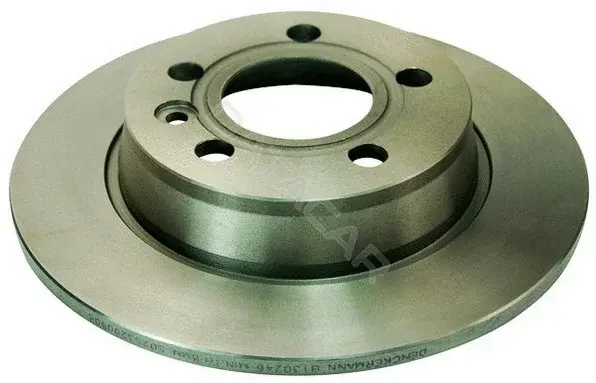 Тормозные диски DENCKERMANN B130246