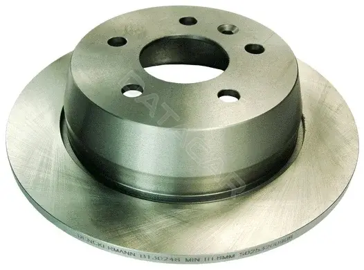 Тормозные диски DENCKERMANN B130248