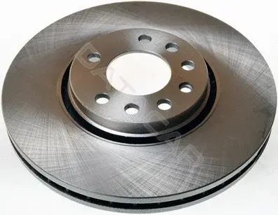 Тормозные диски DENCKERMANN B130371