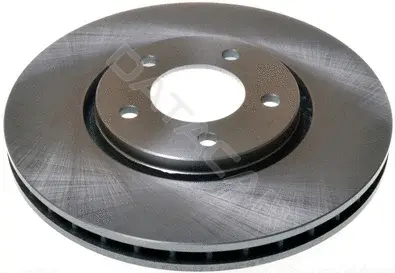 Тормозные диски DENCKERMANN B130443