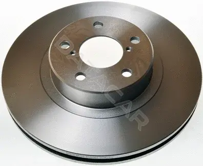 Тормозные диски DENCKERMANN B130462