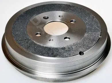 Тормозной барабан DENCKERMANN B140010