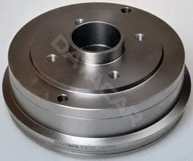 Тормозной барабан DENCKERMANN B140022