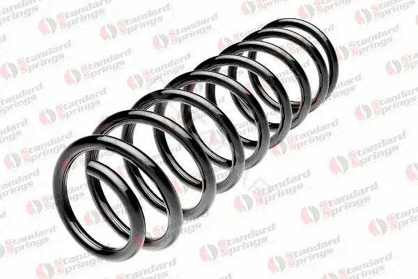Пружины STANDARD SPRINGS ST120045F