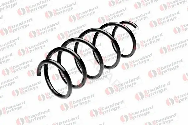 Пружины STANDARD SPRINGS ST124520F
