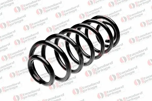 Пружины STANDARD SPRINGS ST129019R