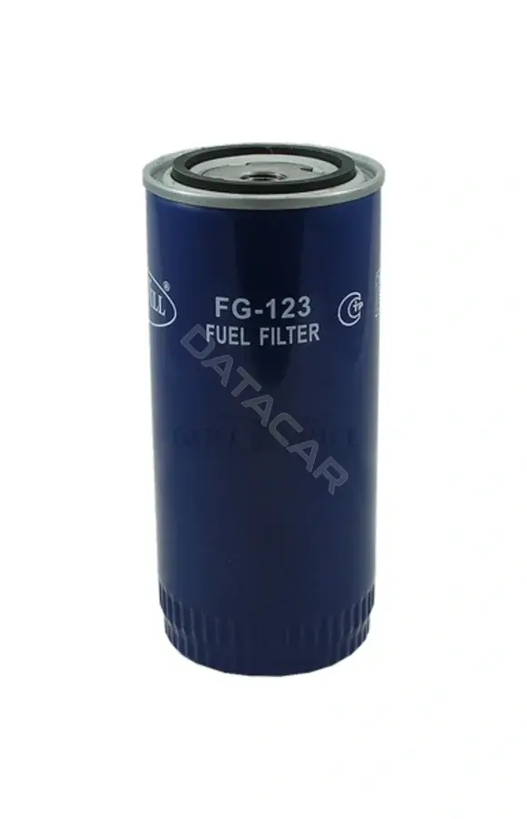 Топливный фильтр GOODWILL FG123
