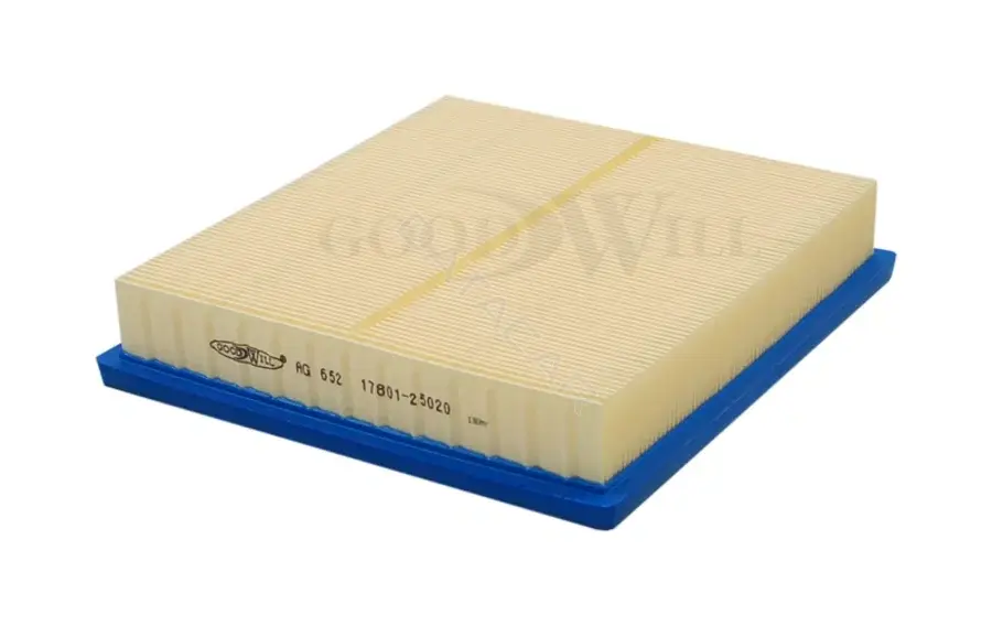 Фильтр салонный GOODWILL AG652