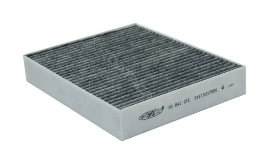 Фильтр салонный GOODWILL AG842CFC