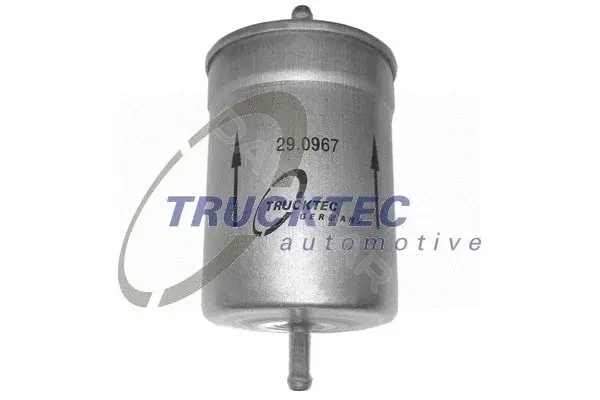Топливный фильтр TRUCKTEC 08.14.003