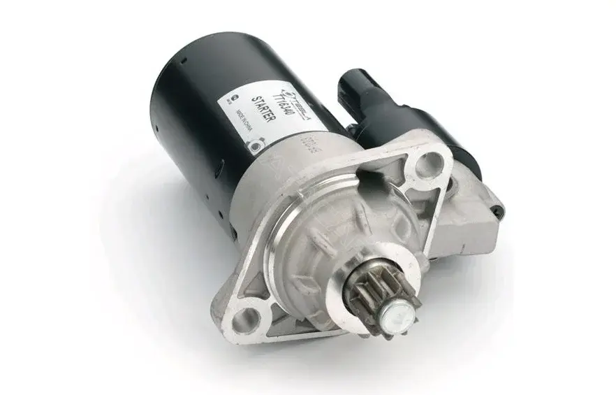 Стартер TESLA TECHNICS TT16340