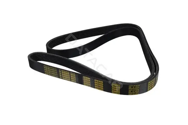 Ремень ручейковый ZentParts Z22634