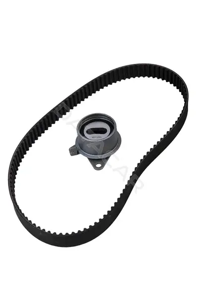 Комплект ГРМ ZentParts Z37430