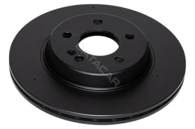 Тормозные диски ZentParts Z06577