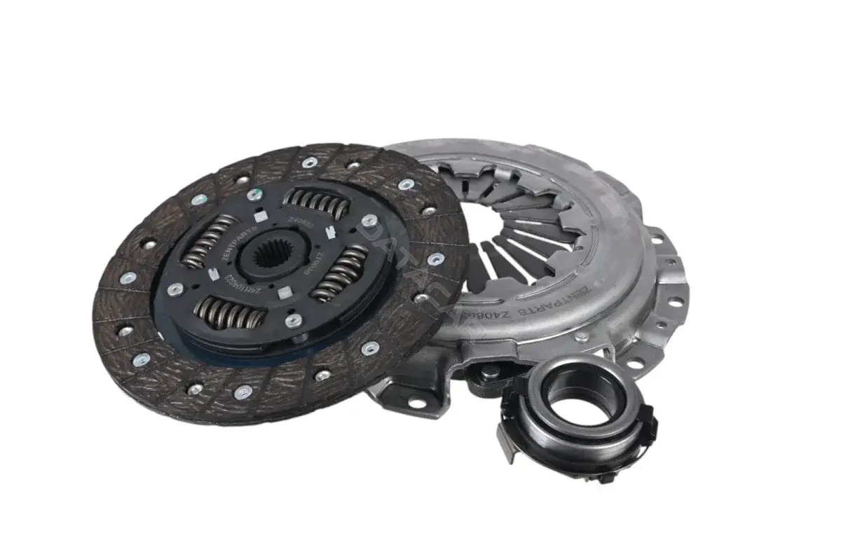 Комплект сцепления ZentParts Z40853