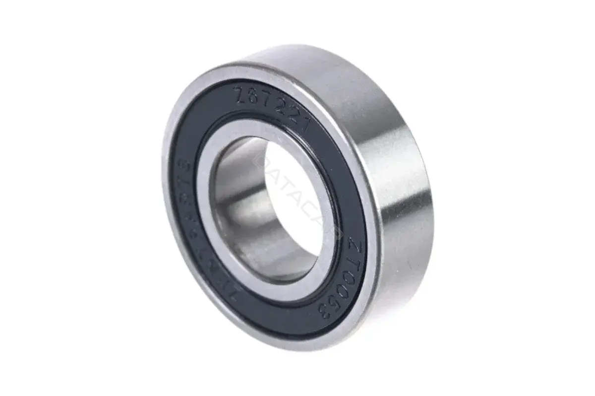 Подшипник ступицы ZentParts Z67221