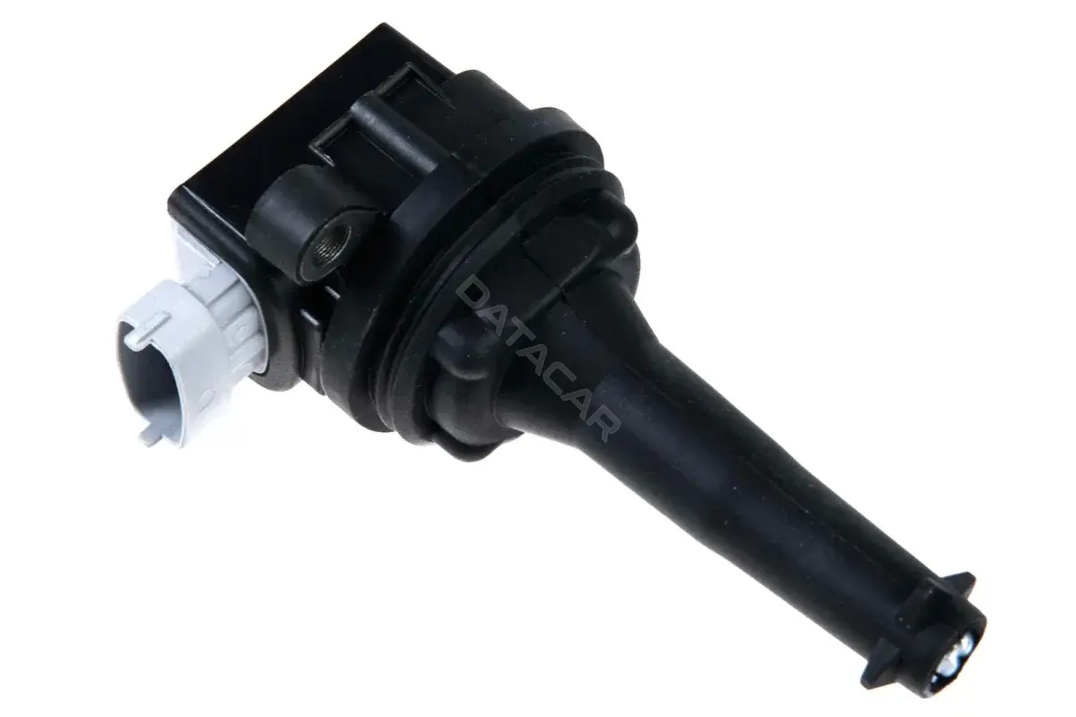 Катушка зажигания ZentParts Z51277