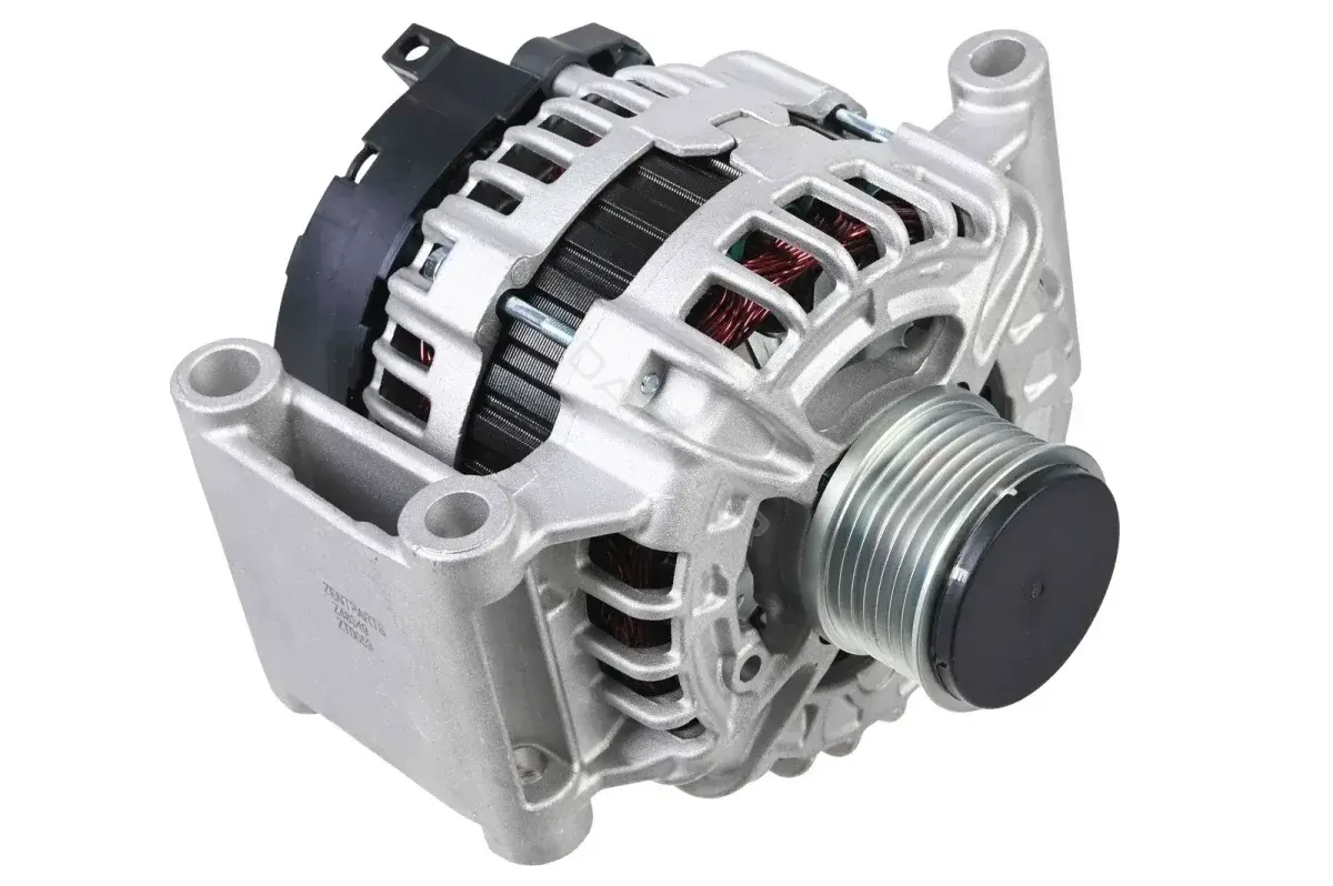 Генератор ZentParts Z48349