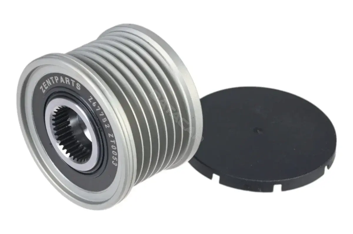 Шкив генератора ZentParts Z67752