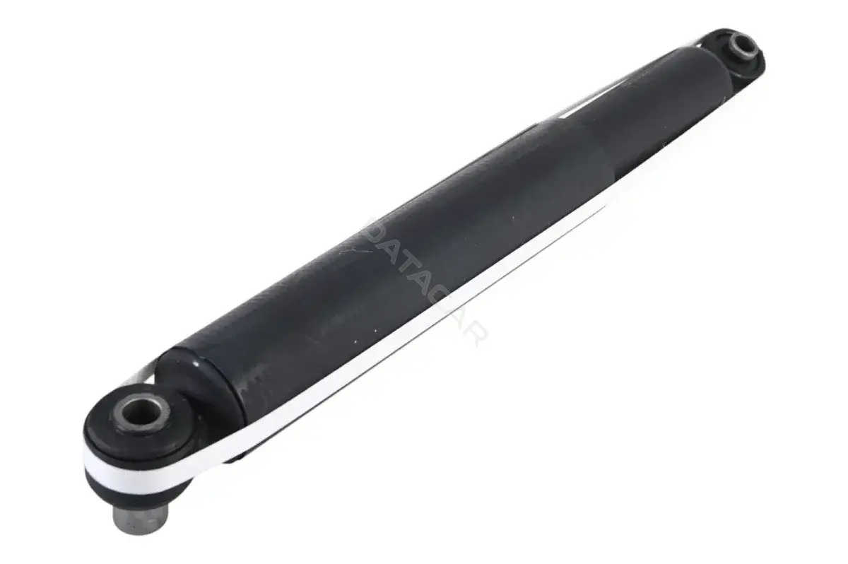 Амортизаторы ZentParts Z73554