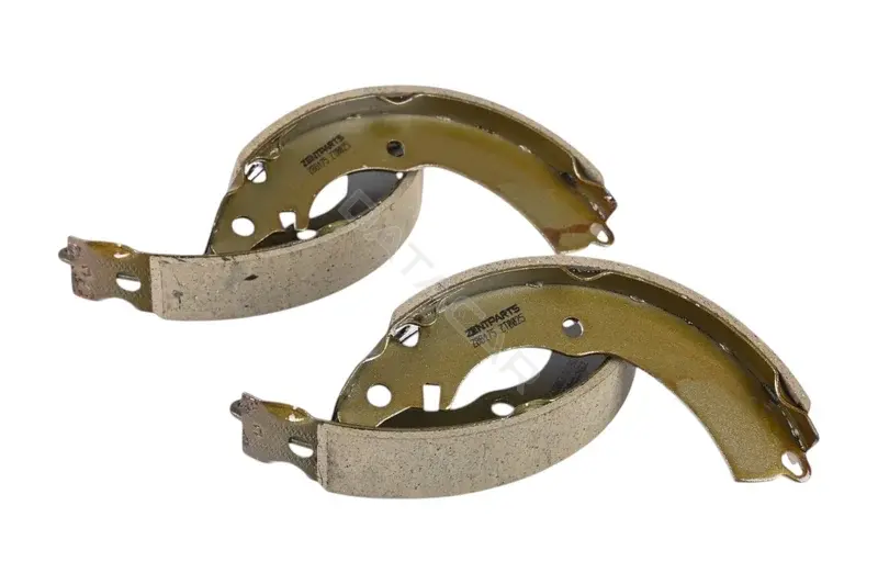 Барабанные колодки ZentParts Z86175