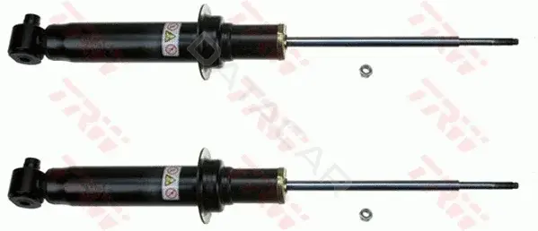 Амортизаторы TRW JGS205T