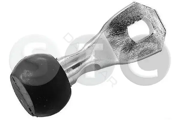 Вал КПП (АКПП, раздатки) STC T402177