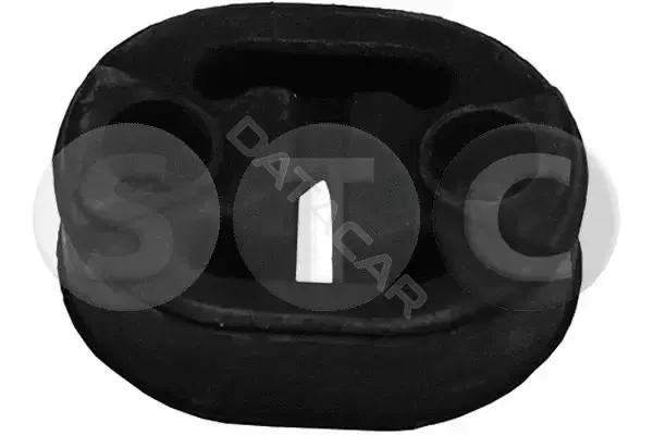 Крепление глушителя STC T402738