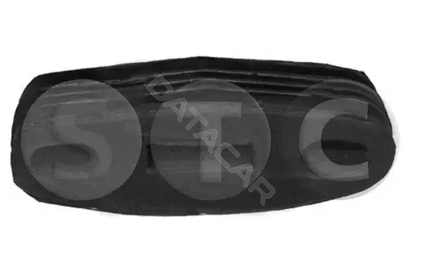 Крепление глушителя STC T400554