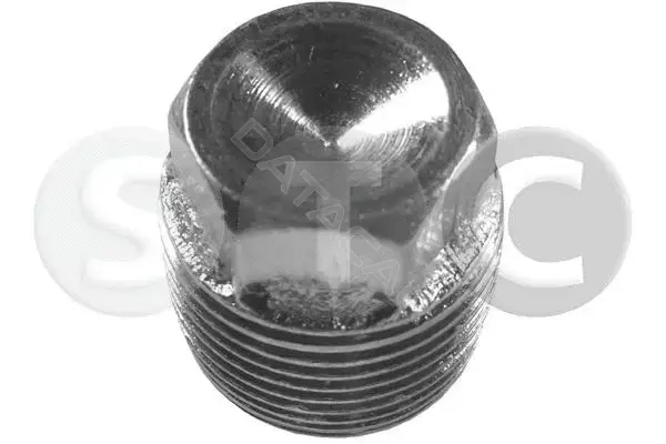 Пробка сливная масляного поддона STC T400675