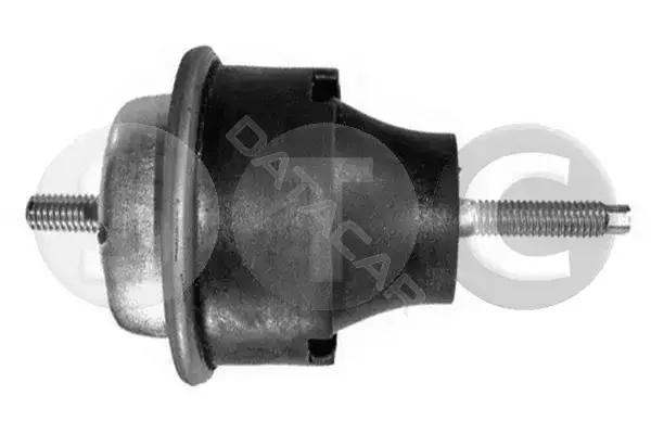 Подушка двигателя (Опора) STC T400697