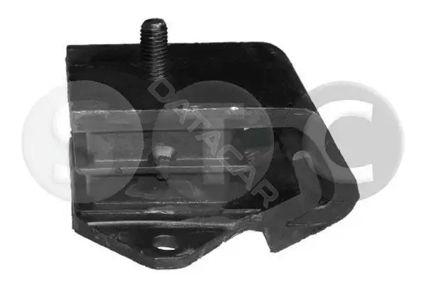 Подушка двигателя (Опора) STC T400911