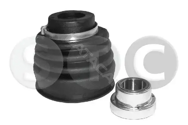 Пыльник шруса STC T401120