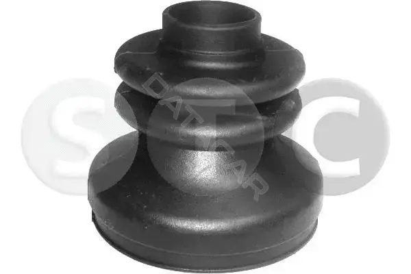 Пыльник шруса STC T401407