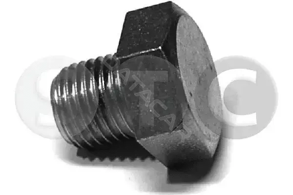 Пробка сливная масляного поддона STC T402490