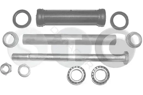 Сайлентблок рычага STC T402684