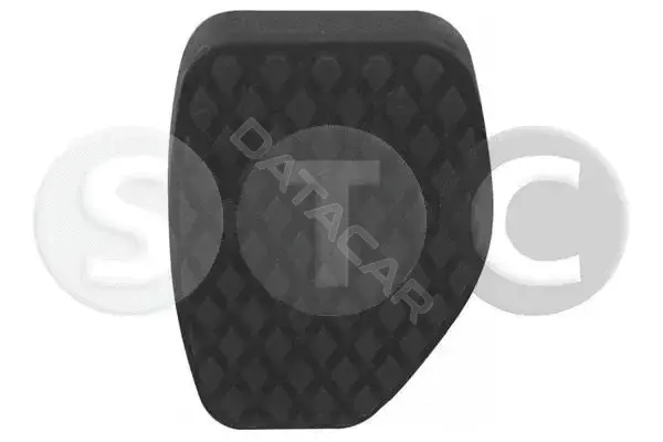 Накладки на педали STC T402770