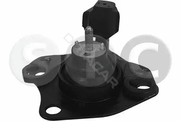 Подушка двигателя (Опора) STC T402875