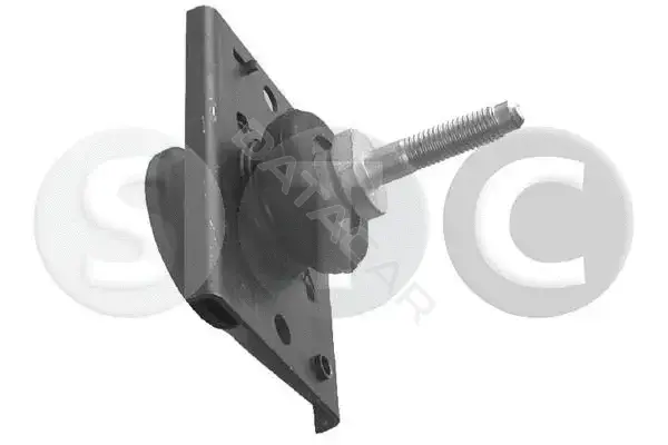 Подушка двигателя (Опора) STC T404116