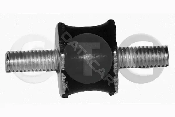 Крепление глушителя STC T404490