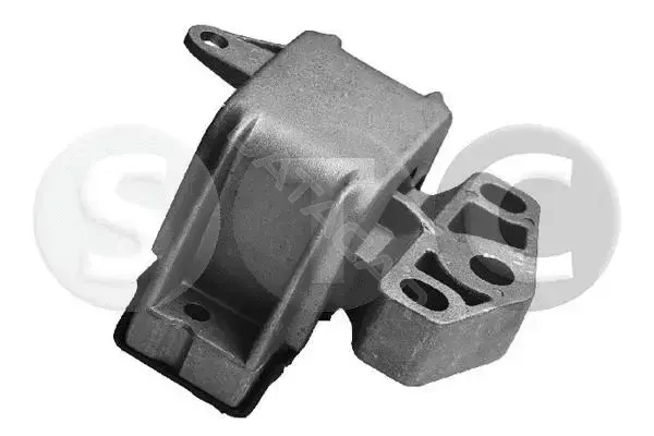 Подушка двигателя (Опора) STC T404558