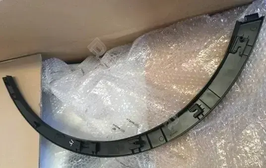 Накладка крыла GEELY 5035041600661