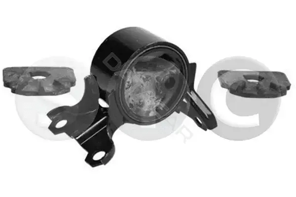Подушка двигателя (Опора) STC T457252