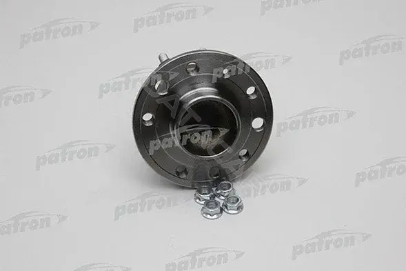 Подшипник ступицы PATRON PBK3624H
