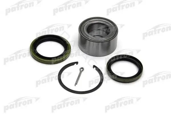 Подшипник ступицы PATRON PBK3940