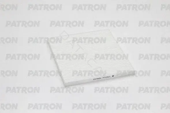 Фильтр салонный PATRON PF2266