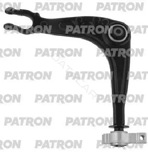 Рычаги PATRON PS5162L