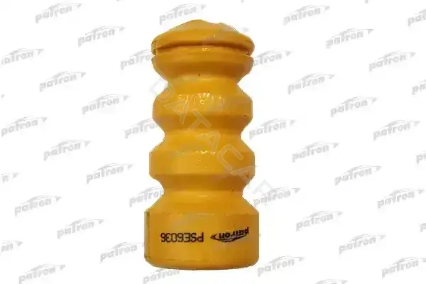 Отбойник амортизатора PATRON PSE6036