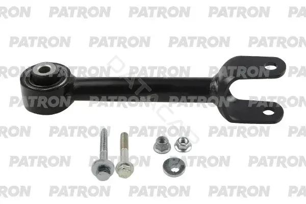 Рычаги PATRON PS5841